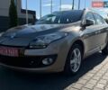 Бежевий Рено Меган, об'ємом двигуна 1.5 л та пробігом 285 тис. км за 7850 $, фото 20 на Automoto.ua