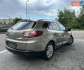 Бежевый Рено Меган, объемом двигателя 1.5 л и пробегом 178 тыс. км за 7950 $, фото 57 на Automoto.ua