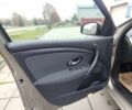 Бежевый Рено Меган, объемом двигателя 1.46 л и пробегом 250 тыс. км за 8500 $, фото 18 на Automoto.ua