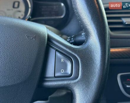 Бежевий Рено Меган, об'ємом двигуна 1.46 л та пробігом 246 тис. км за 6990 $, фото 40 на Automoto.ua