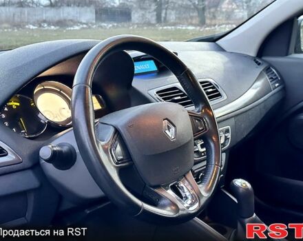 Бежевий Рено Меган, об'ємом двигуна 15 л та пробігом 185 тис. км за 7800 $, фото 10 на Automoto.ua