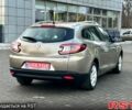 Бежевий Рено Меган, об'ємом двигуна 15 л та пробігом 185 тис. км за 7800 $, фото 7 на Automoto.ua