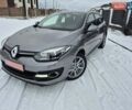 Бежевый Рено Меган, объемом двигателя 1.5 л и пробегом 260 тыс. км за 8999 $, фото 5 на Automoto.ua