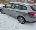Бежевый Рено Меган, объемом двигателя 1.5 л и пробегом 260 тыс. км за 8999 $, фото 13 на Automoto.ua
