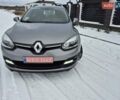 Бежевый Рено Меган, объемом двигателя 1.5 л и пробегом 260 тыс. км за 8999 $, фото 12 на Automoto.ua