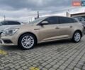 Бежевый Рено Меган, объемом двигателя 1.46 л и пробегом 244 тыс. км за 11400 $, фото 2 на Automoto.ua