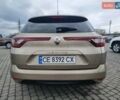 Бежевый Рено Меган, объемом двигателя 1.46 л и пробегом 244 тыс. км за 11400 $, фото 7 на Automoto.ua