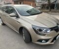 Бежевый Рено Меган, объемом двигателя 1.5 л и пробегом 220 тыс. км за 12550 $, фото 7 на Automoto.ua