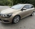 Бежевий Рено Меган, об'ємом двигуна 1.5 л та пробігом 233 тис. км за 14661 $, фото 1 на Automoto.ua