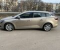 Бежевый Рено Меган, объемом двигателя 1.5 л и пробегом 220 тыс. км за 12550 $, фото 2 на Automoto.ua
