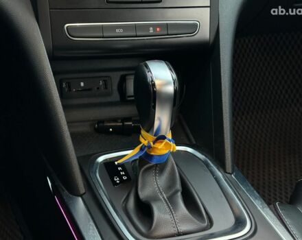 Бежевый Рено Меган, объемом двигателя 1.5 л и пробегом 241 тыс. км за 12890 $, фото 29 на Automoto.ua