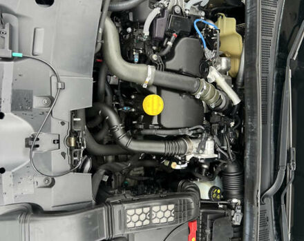 Бежевый Рено Меган, объемом двигателя 1.5 л и пробегом 128 тыс. км за 13500 $, фото 37 на Automoto.ua