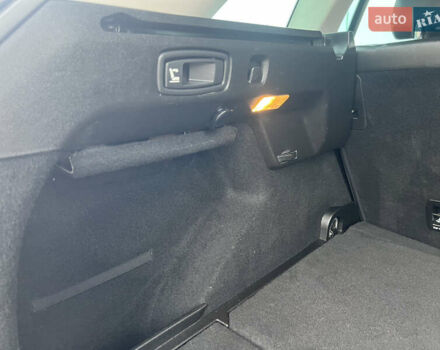 Бежевый Рено Меган, объемом двигателя 1.5 л и пробегом 128 тыс. км за 13500 $, фото 16 на Automoto.ua