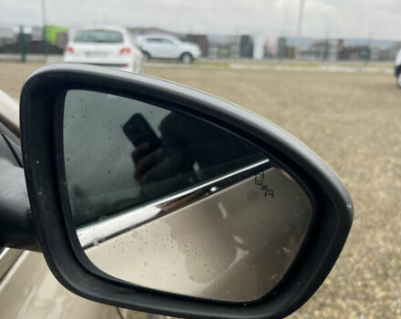 Бежевый Рено Меган, объемом двигателя 1.5 л и пробегом 128 тыс. км за 13500 $, фото 35 на Automoto.ua