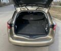 Бежевый Рено Меган, объемом двигателя 1.5 л и пробегом 220 тыс. км за 12550 $, фото 13 на Automoto.ua