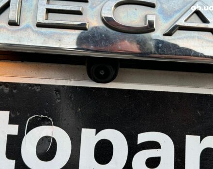 Бежевый Рено Меган, объемом двигателя 1.5 л и пробегом 241 тыс. км за 12890 $, фото 7 на Automoto.ua