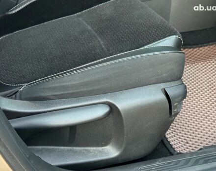 Бежевый Рено Меган, объемом двигателя 1.5 л и пробегом 241 тыс. км за 12890 $, фото 24 на Automoto.ua