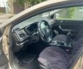 Бежевый Рено Меган, объемом двигателя 1.5 л и пробегом 205 тыс. км за 13500 $, фото 4 на Automoto.ua