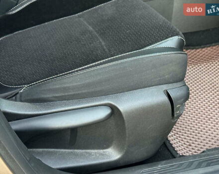 Бежевий Рено Меган, об'ємом двигуна 1.5 л та пробігом 241 тис. км за 12890 $, фото 25 на Automoto.ua