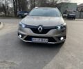 Бежевый Рено Меган, объемом двигателя 1.5 л и пробегом 220 тыс. км за 12550 $, фото 1 на Automoto.ua