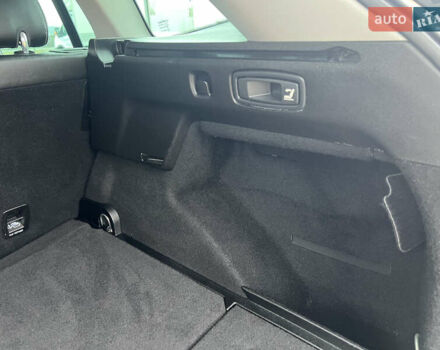 Бежевый Рено Меган, объемом двигателя 1.5 л и пробегом 128 тыс. км за 13500 $, фото 15 на Automoto.ua