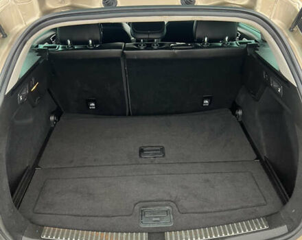 Бежевый Рено Меган, объемом двигателя 1.5 л и пробегом 128 тыс. км за 13500 $, фото 13 на Automoto.ua