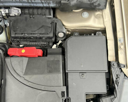 Бежевый Рено Меган, объемом двигателя 1.5 л и пробегом 128 тыс. км за 13500 $, фото 40 на Automoto.ua