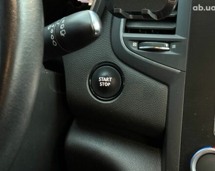 Бежевый Рено Меган, объемом двигателя 1.5 л и пробегом 241 тыс. км за 12890 $, фото 30 на Automoto.ua