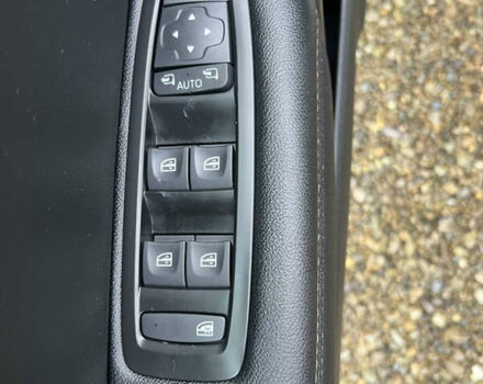 Бежевый Рено Меган, объемом двигателя 1.5 л и пробегом 128 тыс. км за 13500 $, фото 32 на Automoto.ua