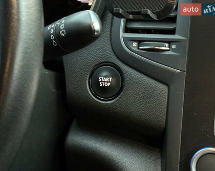 Бежевий Рено Меган, об'ємом двигуна 1.5 л та пробігом 241 тис. км за 12890 $, фото 30 на Automoto.ua