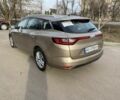 Бежевый Рено Меган, объемом двигателя 1.5 л и пробегом 220 тыс. км за 12550 $, фото 3 на Automoto.ua