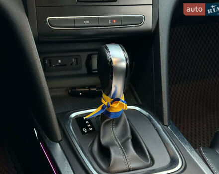 Бежевий Рено Меган, об'ємом двигуна 1.5 л та пробігом 241 тис. км за 12890 $, фото 28 на Automoto.ua