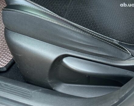 Бежевый Рено Меган, объемом двигателя 1.5 л и пробегом 241 тыс. км за 12890 $, фото 16 на Automoto.ua