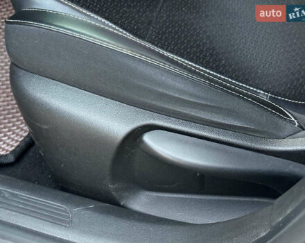 Бежевий Рено Меган, об'ємом двигуна 1.5 л та пробігом 241 тис. км за 12890 $, фото 16 на Automoto.ua