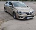 Бежевый Рено Меган, объемом двигателя 1.46 л и пробегом 261 тыс. км за 12500 $, фото 2 на Automoto.ua