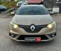 Бежевый Рено Меган, объемом двигателя 1.5 л и пробегом 241 тыс. км за 12890 $, фото 1 на Automoto.ua