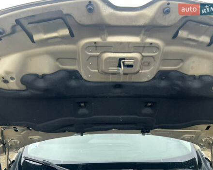 Бежевый Рено Меган, объемом двигателя 1.5 л и пробегом 128 тыс. км за 13500 $, фото 38 на Automoto.ua