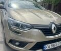 Бежевый Рено Меган, объемом двигателя 1.5 л и пробегом 205 тыс. км за 13500 $, фото 1 на Automoto.ua