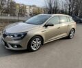 Бежевый Рено Меган, объемом двигателя 1.5 л и пробегом 220 тыс. км за 12550 $, фото 1 на Automoto.ua