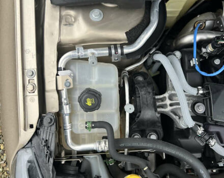 Бежевый Рено Меган, объемом двигателя 1.5 л и пробегом 128 тыс. км за 13500 $, фото 39 на Automoto.ua