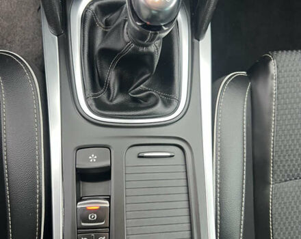 Бежевый Рено Меган, объемом двигателя 1.5 л и пробегом 128 тыс. км за 13500 $, фото 28 на Automoto.ua