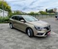Бежевый Рено Меган, объемом двигателя 1.5 л и пробегом 182 тыс. км за 12597 $, фото 4 на Automoto.ua