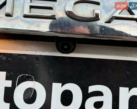 Бежевий Рено Меган, об'ємом двигуна 1.5 л та пробігом 241 тис. км за 12890 $, фото 7 на Automoto.ua