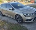 Бежевый Рено Меган, объемом двигателя 1.5 л и пробегом 218 тыс. км за 13500 $, фото 8 на Automoto.ua