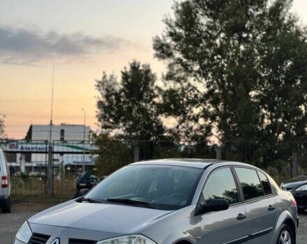 Бежевий Рено Меган, об'ємом двигуна 0 л та пробігом 295 тис. км за 2950 $, фото 1 на Automoto.ua