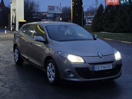 Бежевый Рено Меган, объемом двигателя 1.46 л и пробегом 252 тыс. км за 5200 $, фото 1 на Automoto.ua