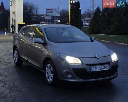 Бежевый Рено Меган, объемом двигателя 1.46 л и пробегом 252 тыс. км за 5200 $, фото 1 на Automoto.ua