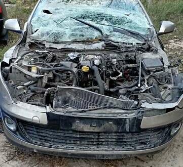 Бежевий Рено Меган, об'ємом двигуна 1.5 л та пробігом 280 тис. км за 3000 $, фото 1 на Automoto.ua