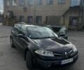 Чорний Рено Меган, об'ємом двигуна 0 л та пробігом 295 тис. км за 5200 $, фото 8 на Automoto.ua