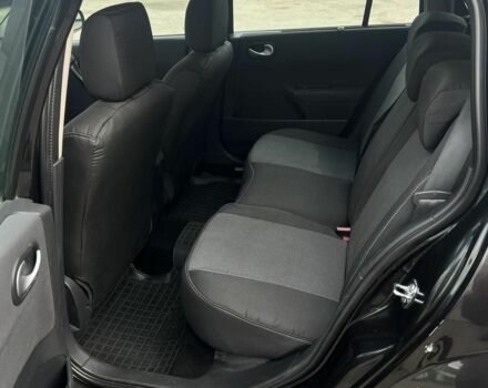 Чорний Рено Меган, об'ємом двигуна 0 л та пробігом 295 тис. км за 5200 $, фото 2 на Automoto.ua